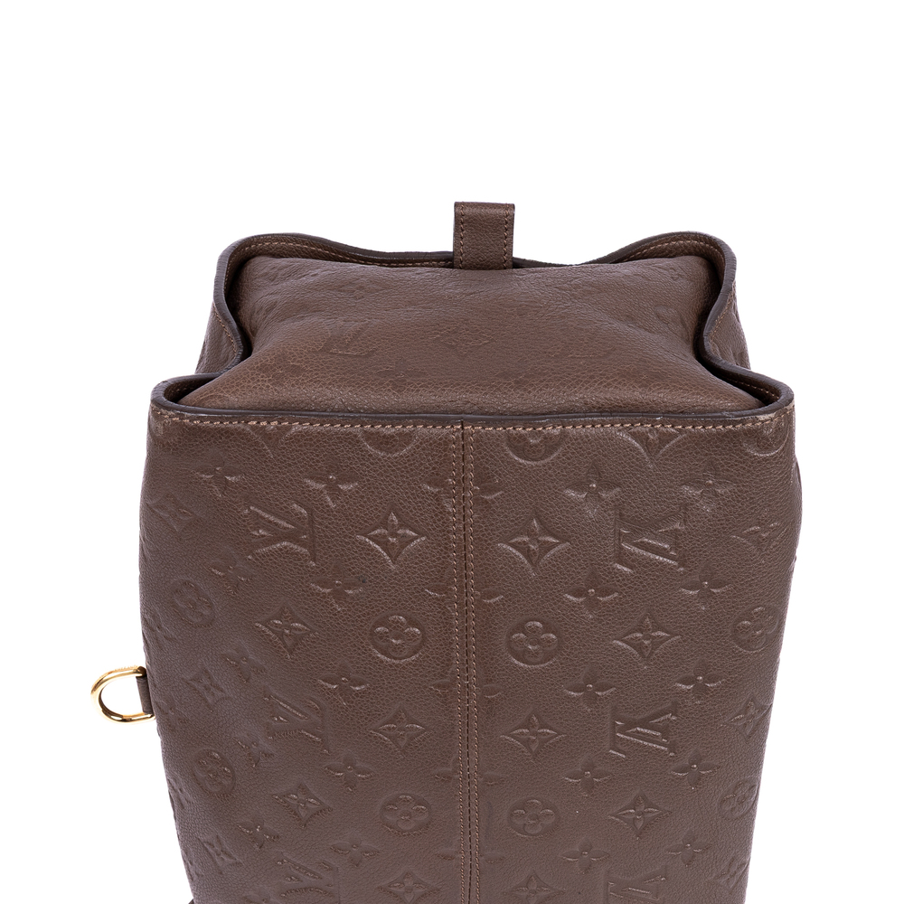 Louis Vuitton Inspiree - Picture 7 of 11